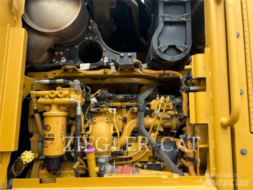 CAT 12M2AWD Gredere