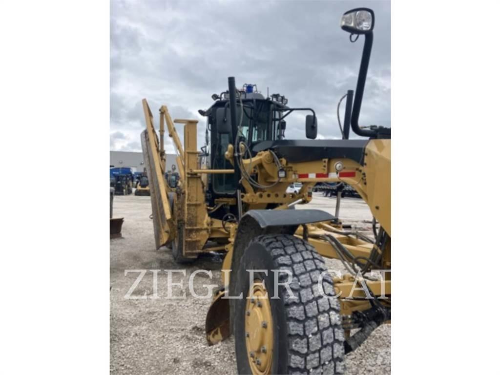 CAT 12M2AWD Gredere