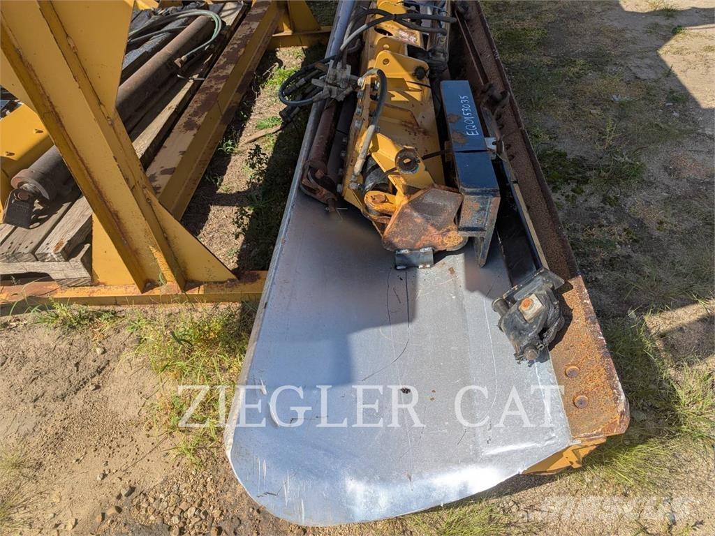 CAT 12M2AWD Gredere