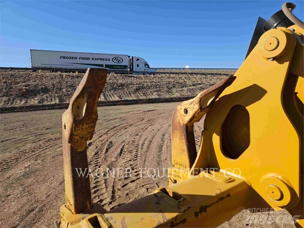 CAT 12M3 Gredere