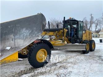 CAT 12M3 Gredere