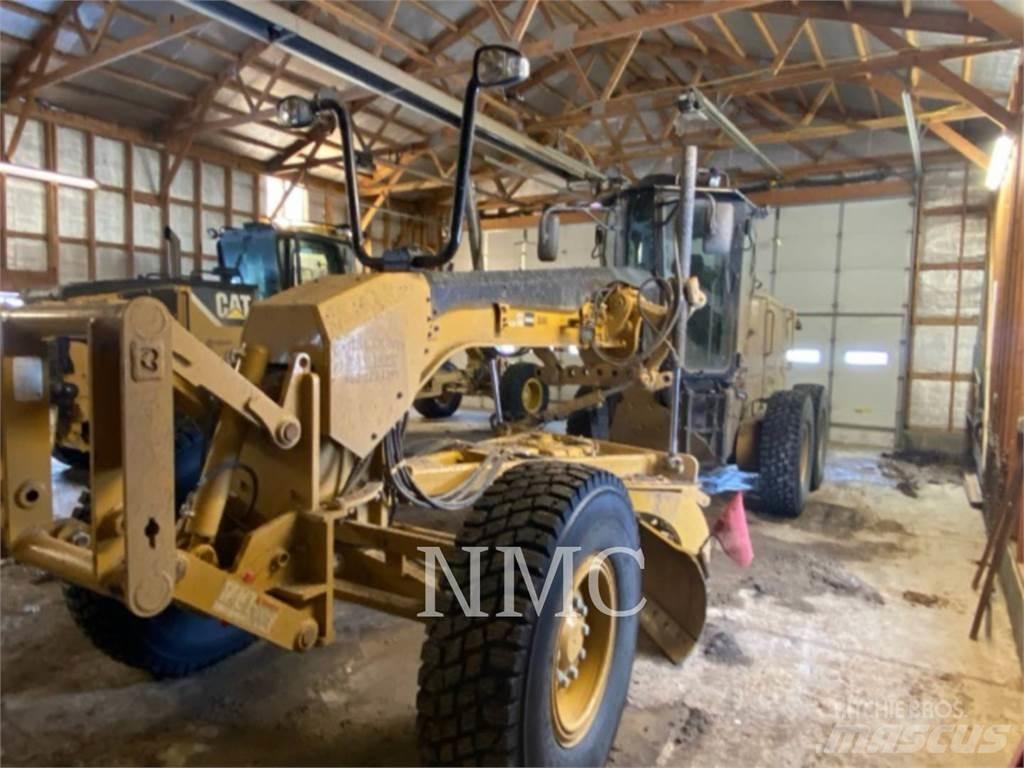 CAT 12M3 Gredere