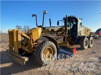 CAT 12M3 Gredere