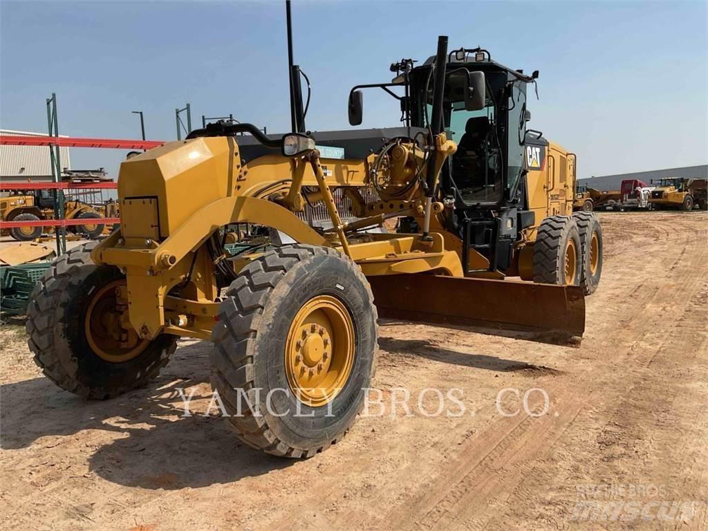 CAT 12M3 Gredere