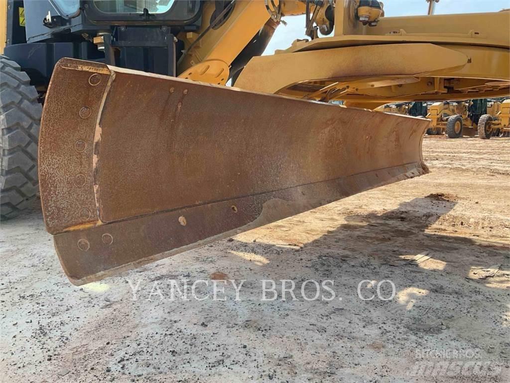 CAT 12M3 Gredere