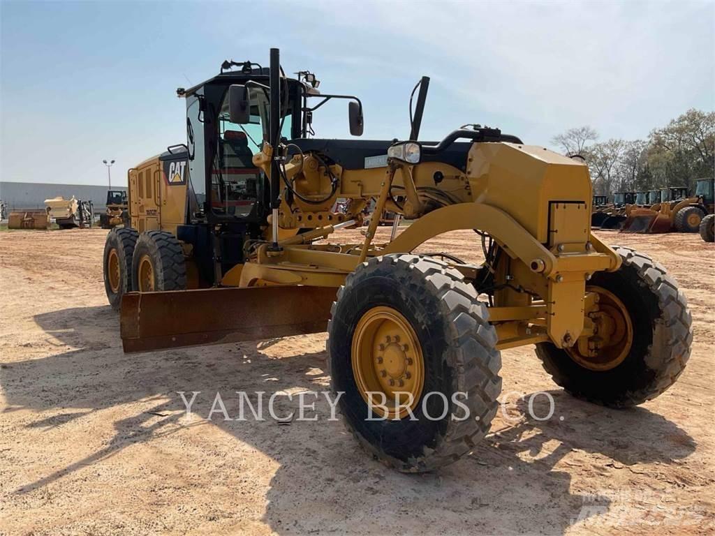 CAT 12M3 Gredere