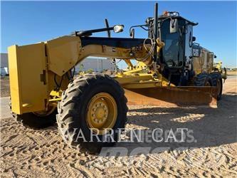 CAT 12M3 Gredere