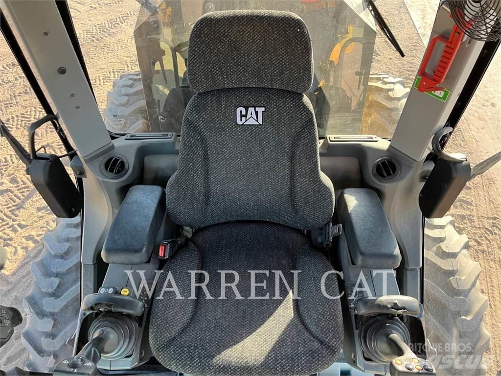 CAT 12M3 Gredere