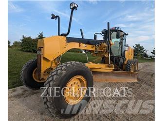 CAT 12M3 Gredere