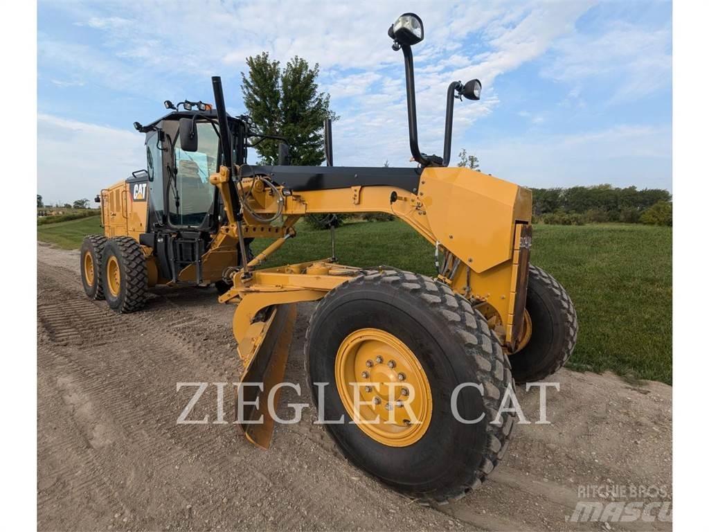 CAT 12M3 Gredere