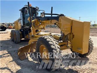 CAT 12M3 Gredere