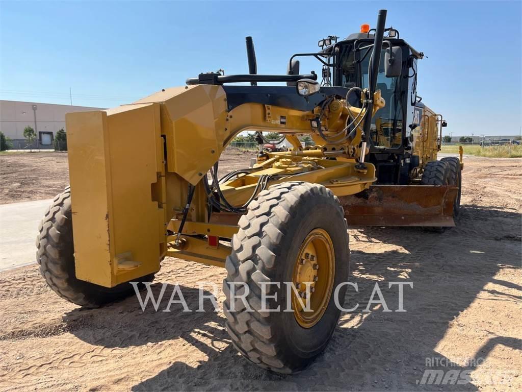 CAT 12M3 Gredere