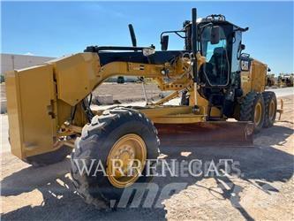 CAT 12M3 Gredere