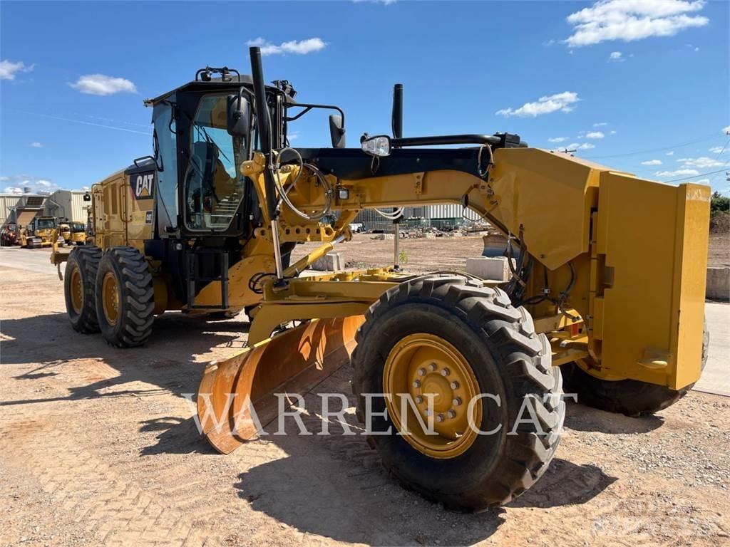 CAT 12M3 Gredere