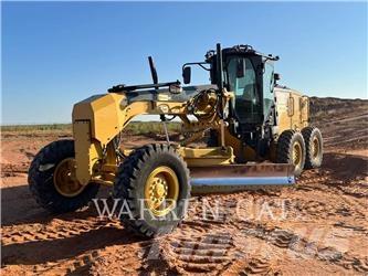 CAT 12M3 Gredere