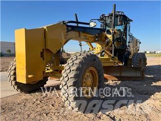 CAT 12M3 Gredere