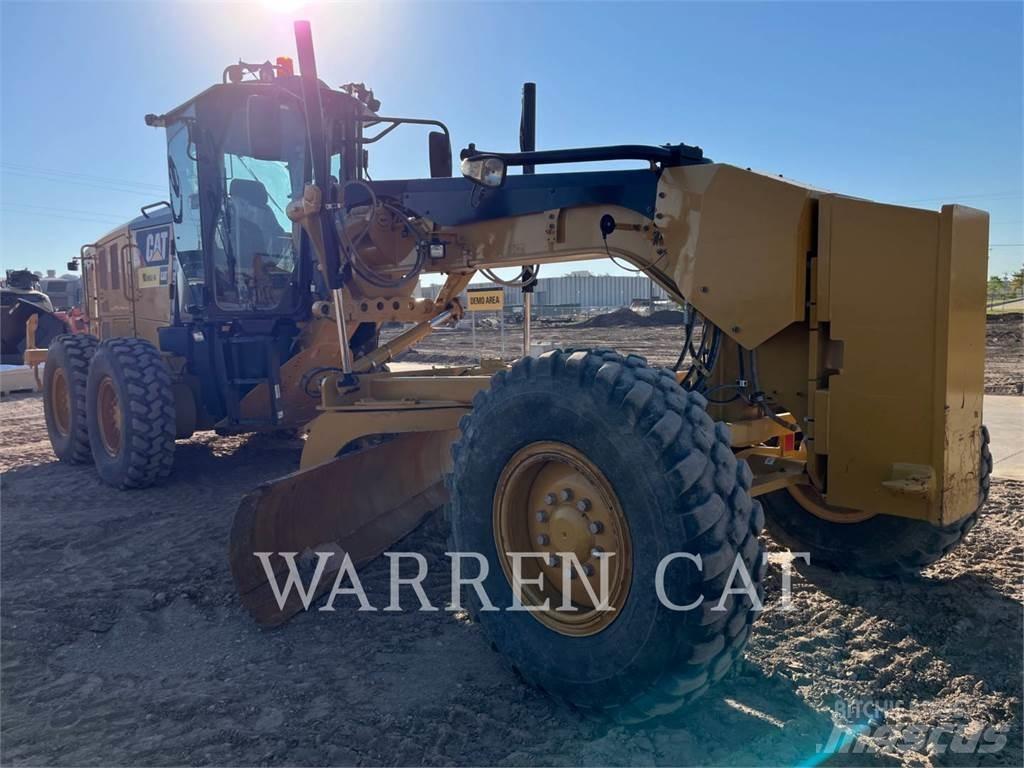 CAT 12M3 Gredere