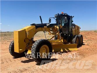 CAT 12M3 Gredere