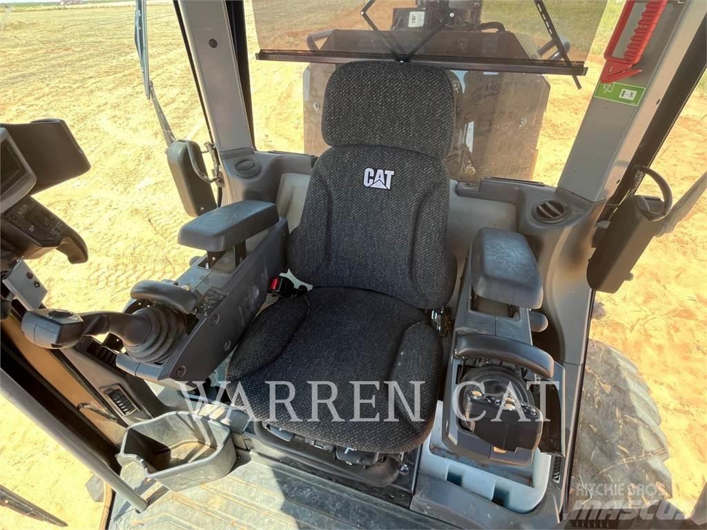 CAT 12M3 Gredere