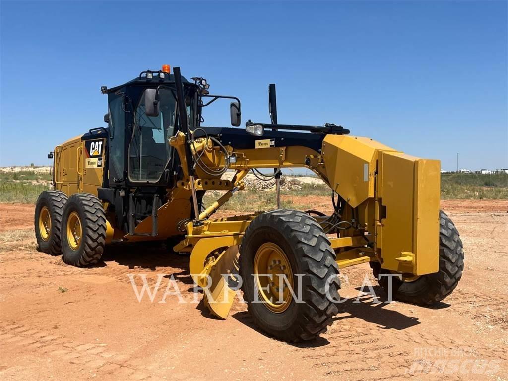 CAT 12M3 Gredere