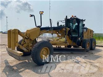 CAT 12M3 Gredere