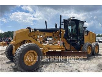 CAT 12M3 Gredere
