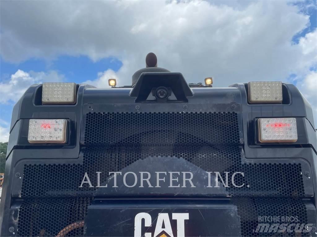 CAT 12M3 Gredere