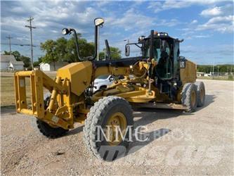 CAT 12M3 Gredere
