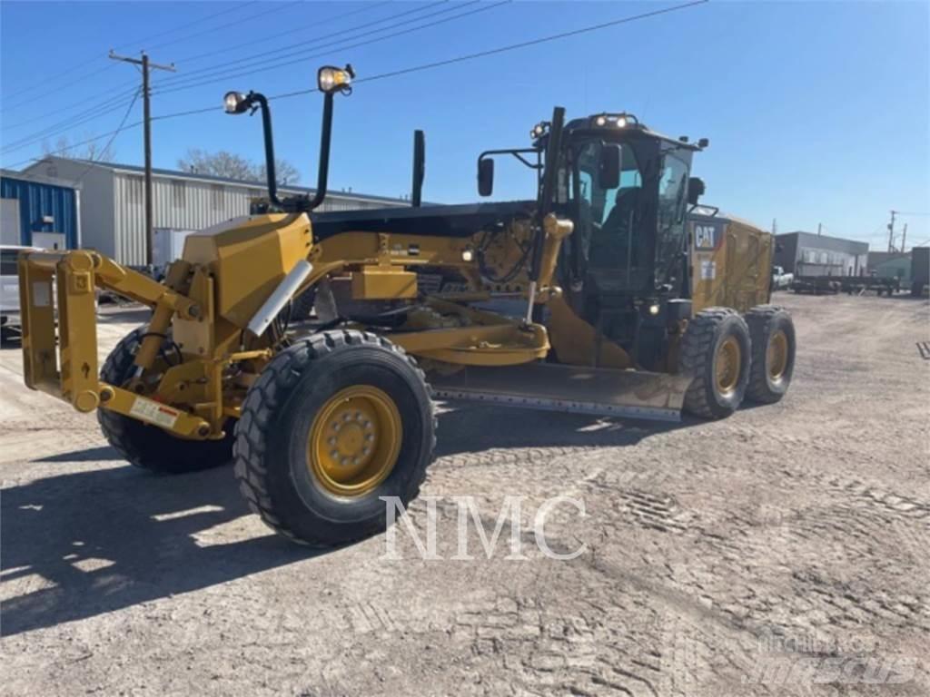 CAT 12M3 Gredere