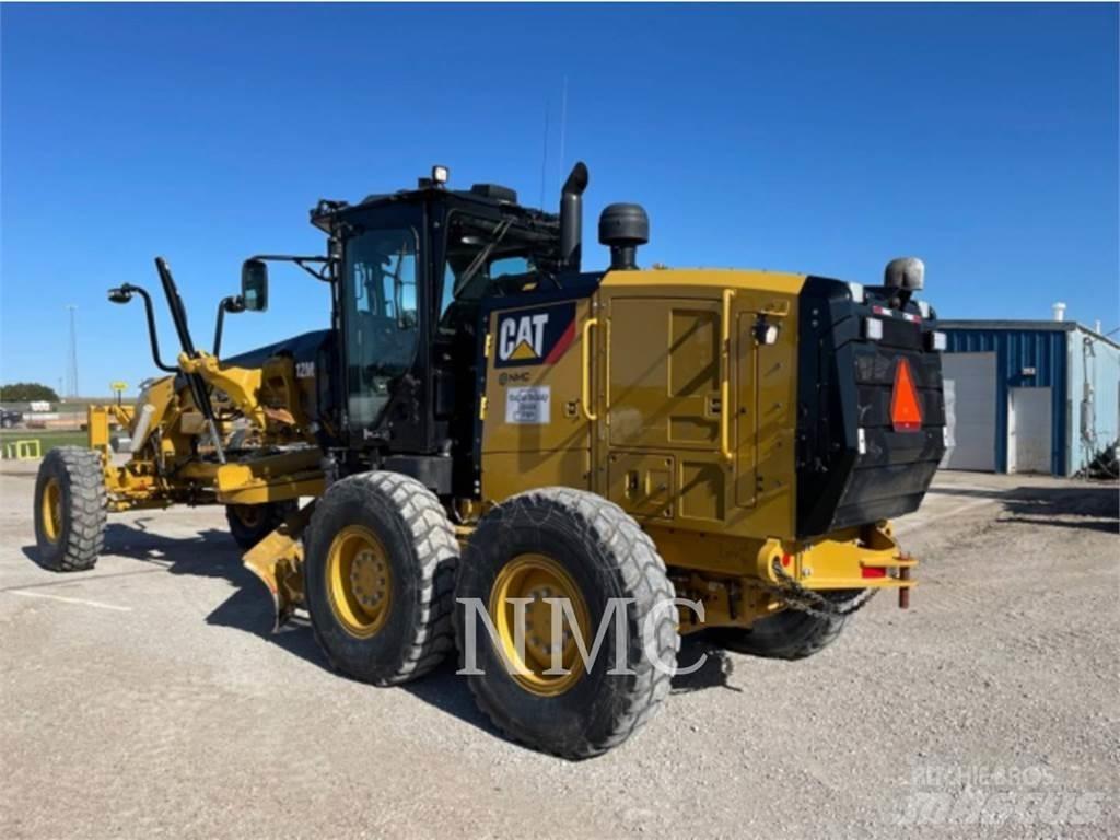 CAT 12M3 Gredere