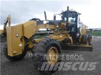CAT 12M3 Gredere