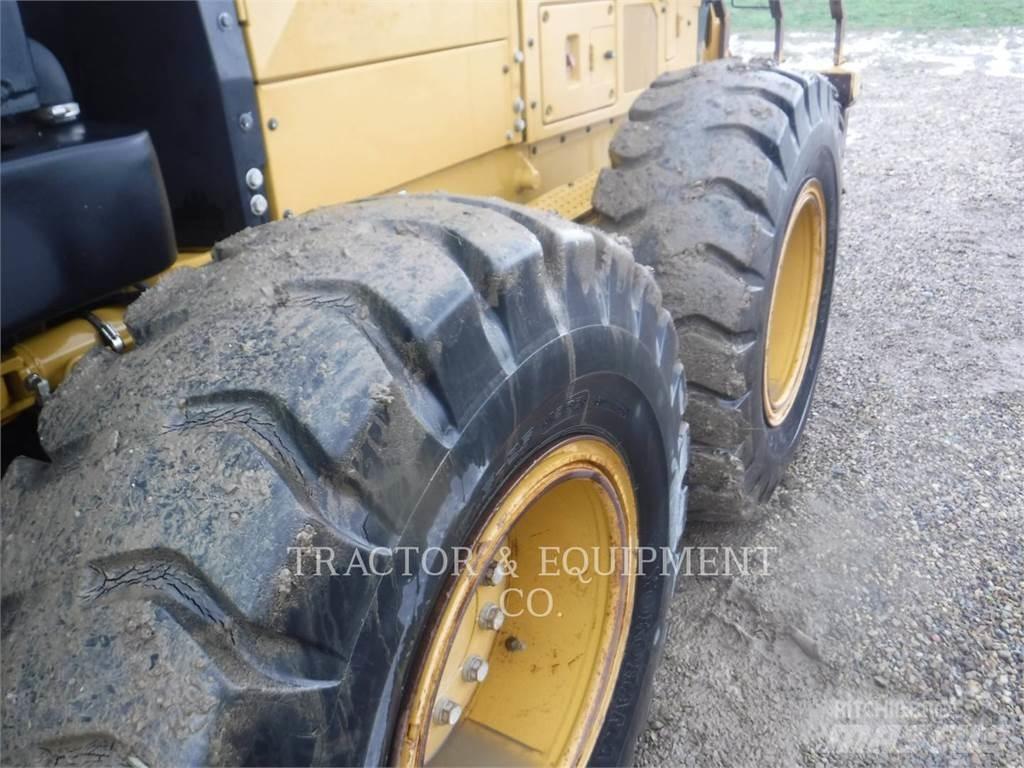 CAT 12M3 Gredere