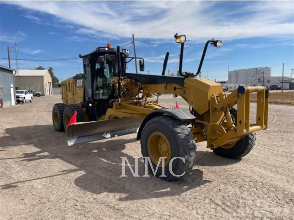 CAT 12M3 Gredere