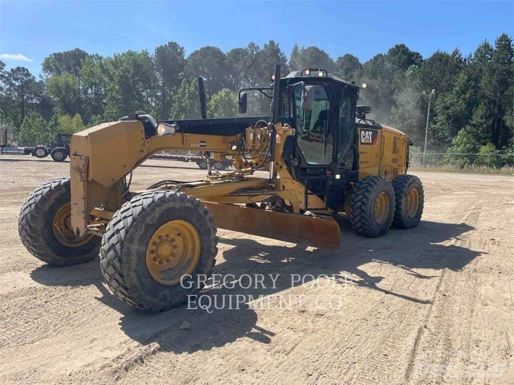 CAT 12M3 Gredere
