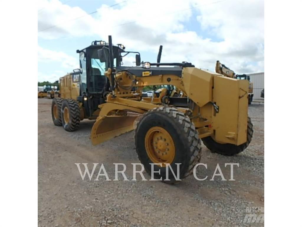 CAT 12M3 Gredere