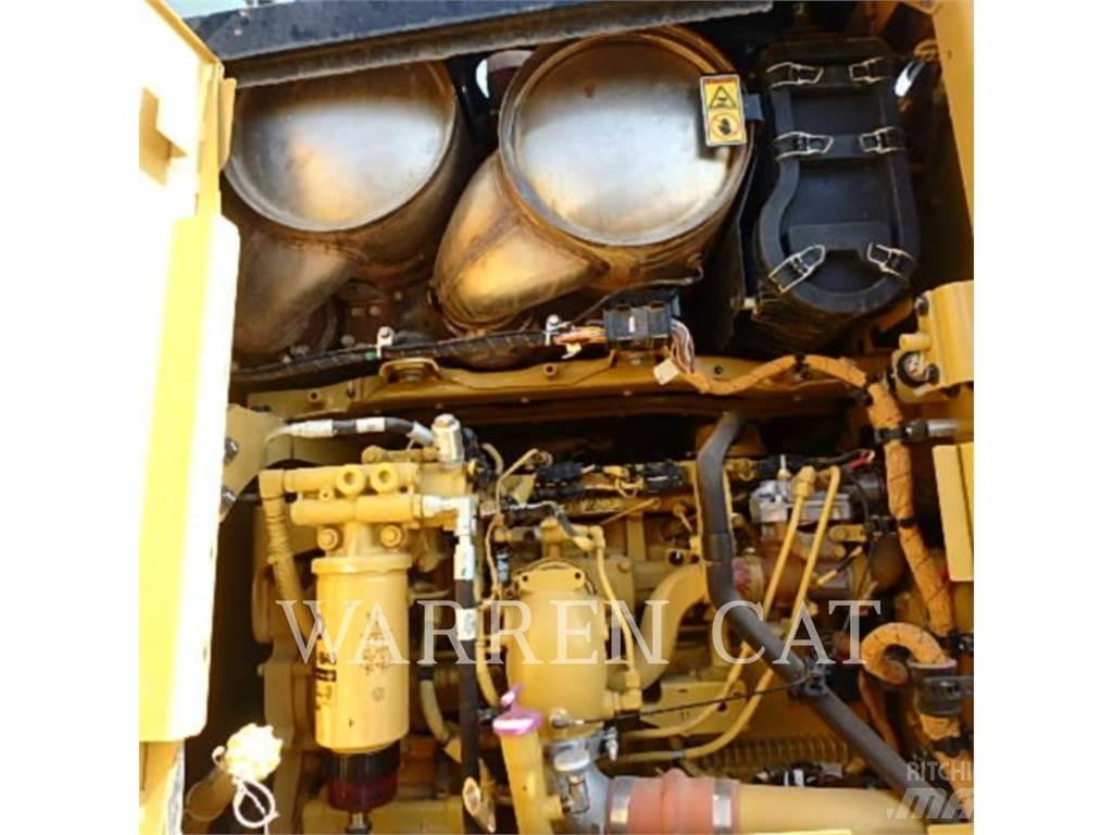 CAT 12M3 Gredere