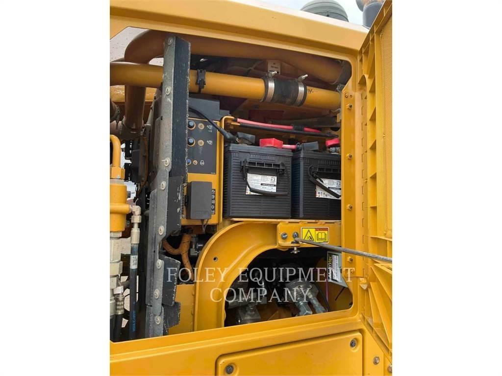 CAT 12M3 Gredere