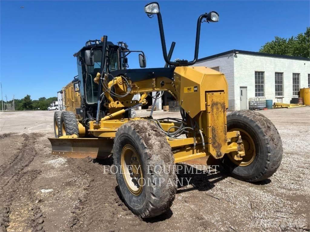 CAT 12M3 Gredere