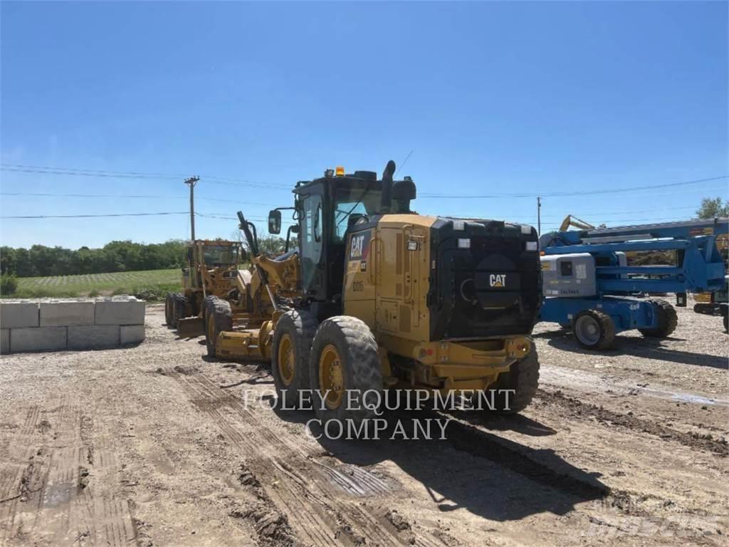 CAT 12M3 Gredere