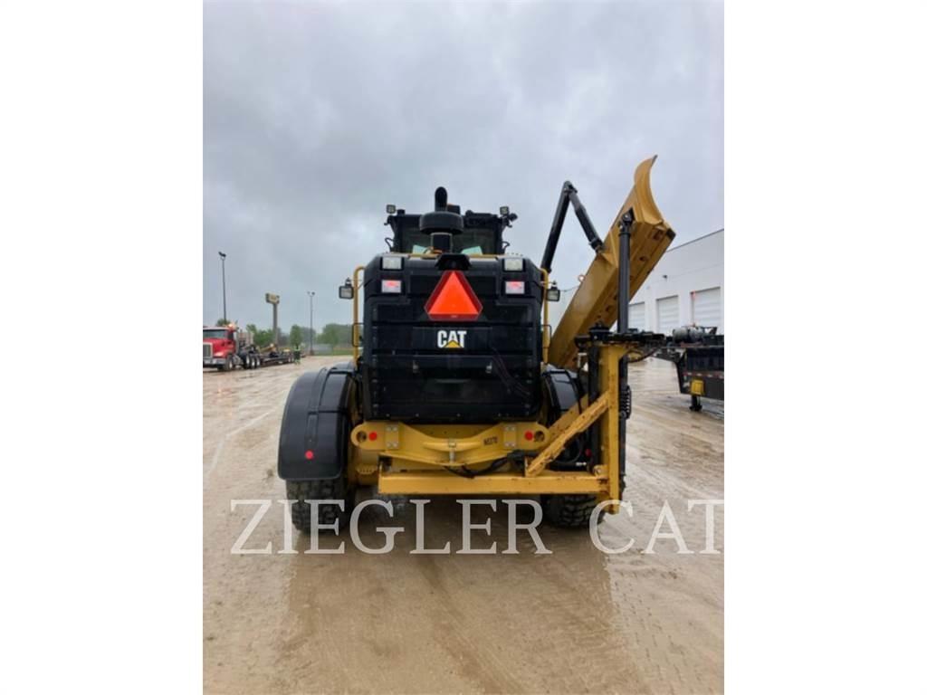 CAT 12M3 Gredere