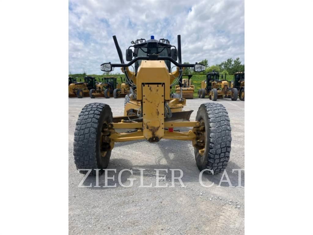 CAT 12M3 Gredere