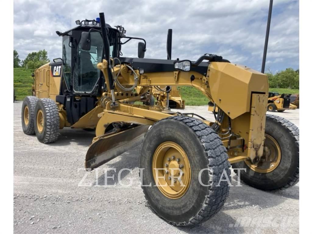 CAT 12M3 Gredere