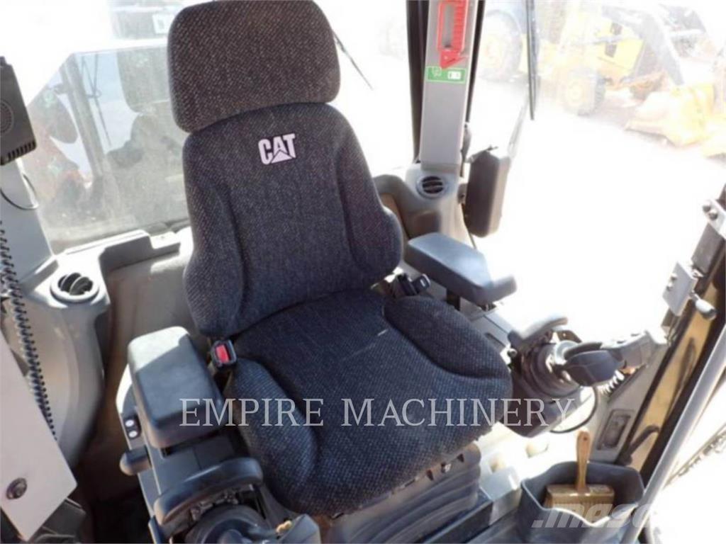 CAT 12M3 Gredere