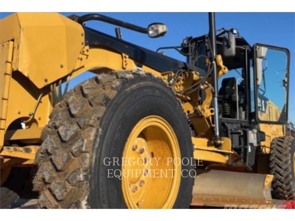 CAT 12M3 Gredere