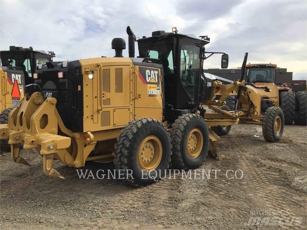 CAT 12M3 Gredere