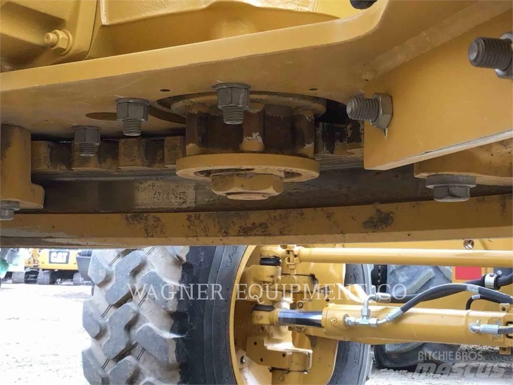 CAT 12M3 Gredere