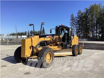 CAT 12M3 AWD Gredere