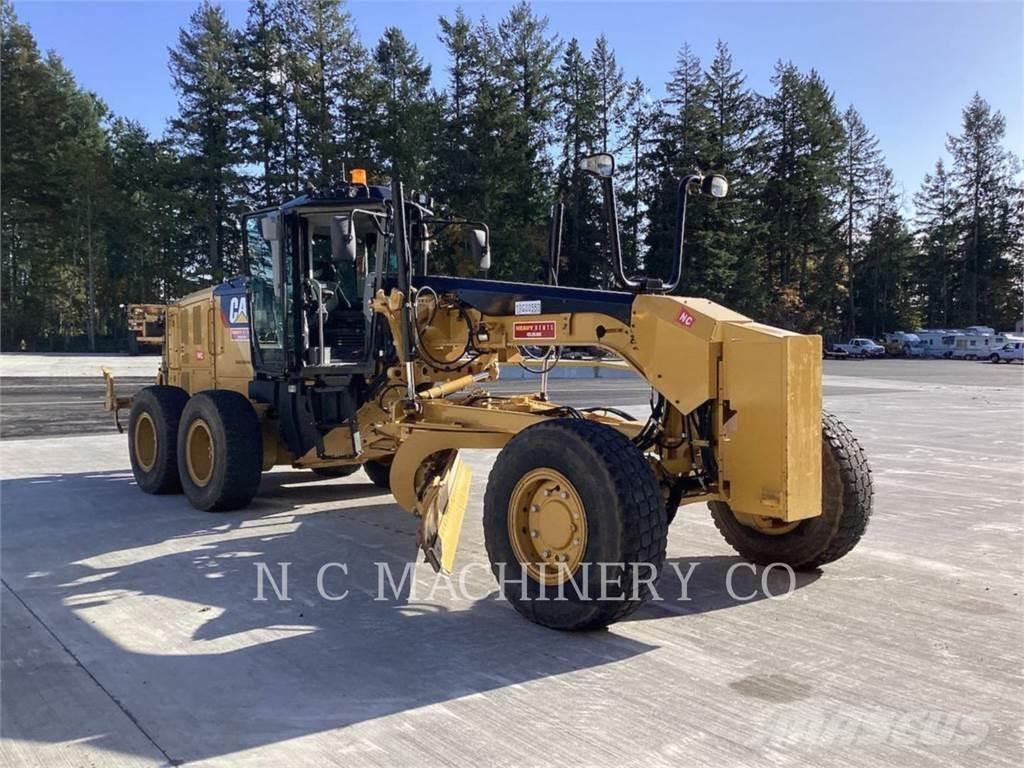 CAT 12M3 AWD Gredere