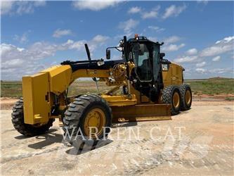 CAT 12M3 AWD Gredere