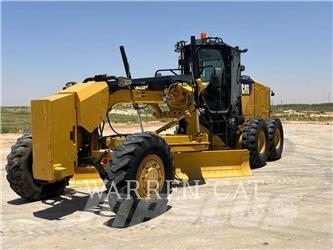 CAT 12M3 AWD Gredere